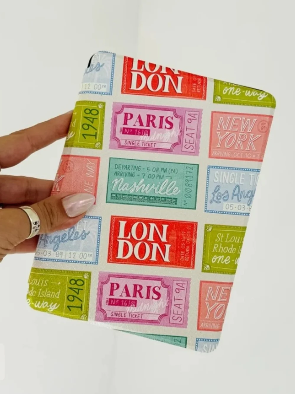 Page. The Shop Kindle Case